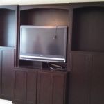 Custom Cabinetry
