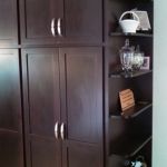 Custom Cabinetry