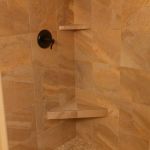 Bathroom remodel after