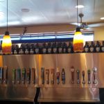 Growler Station