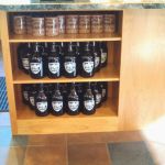 Growler Station
