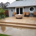 Composite Deck
