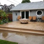 Composite Deck